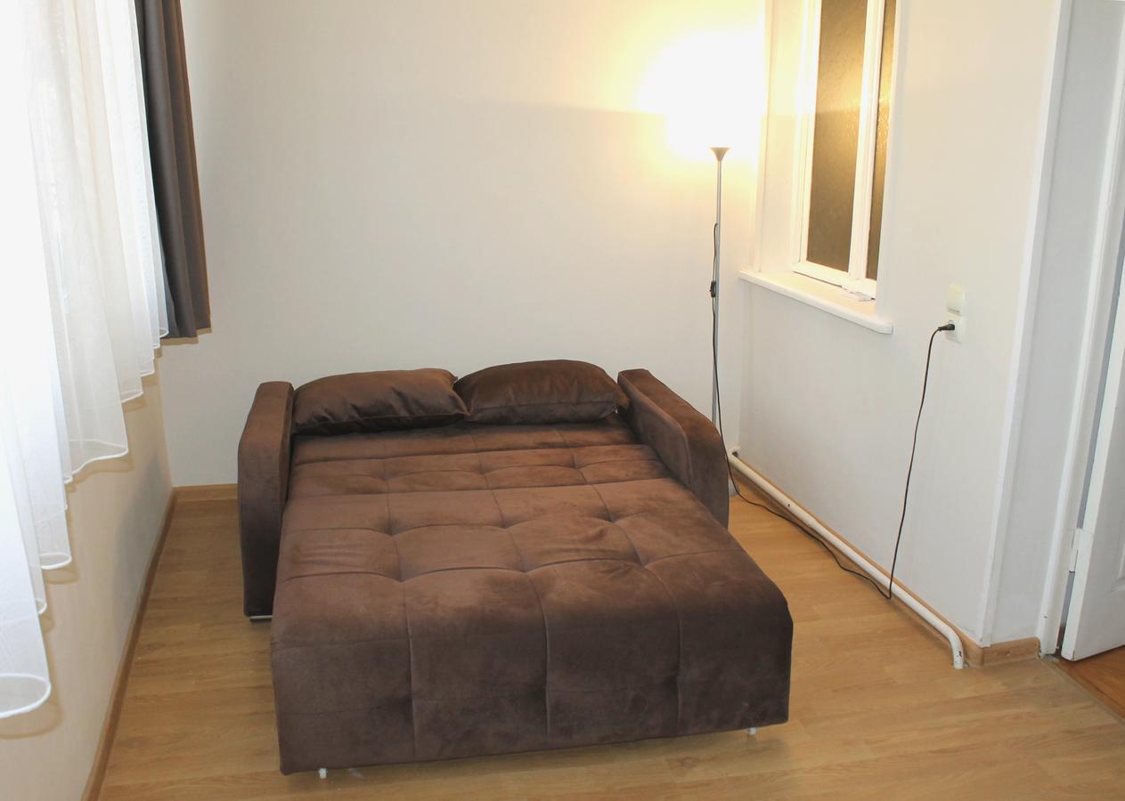Hotel Tiflis Garden Екстериор снимка